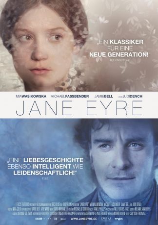 Jane Eyre