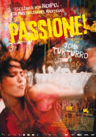 Passione!
