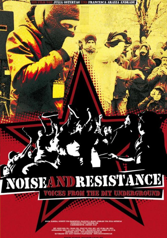 Noise and Resistance