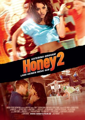 Honey 2