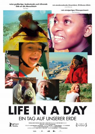 Life in a Day - Ein Tag auf unserer Erde