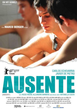 Ausente