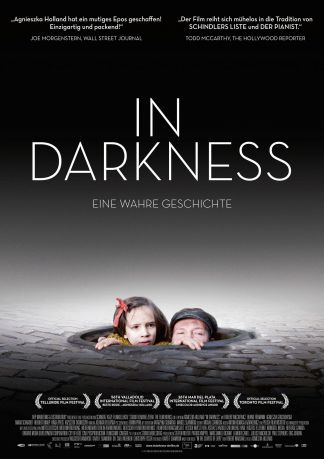 In Darkness - Eine wahre Geschichte