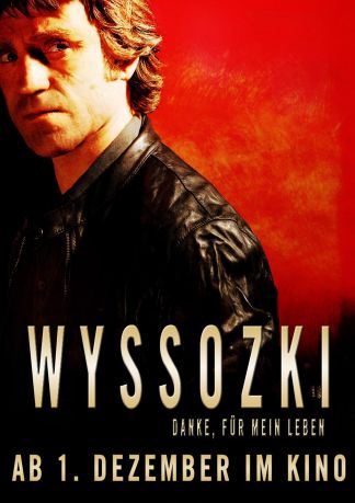 Wyssozki - Danke, für mein Leben