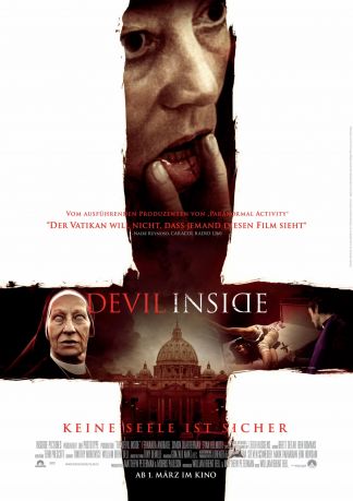 Devil Inside - Keine Seele ist sicher