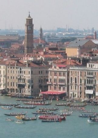 Reisekino: Venedig