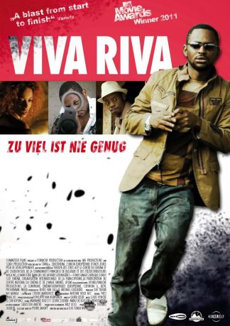 Viva Riva - Zu viel ist nie genug