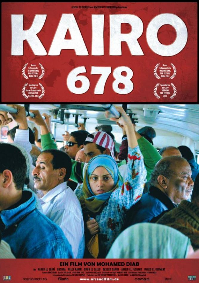 Kairo 678