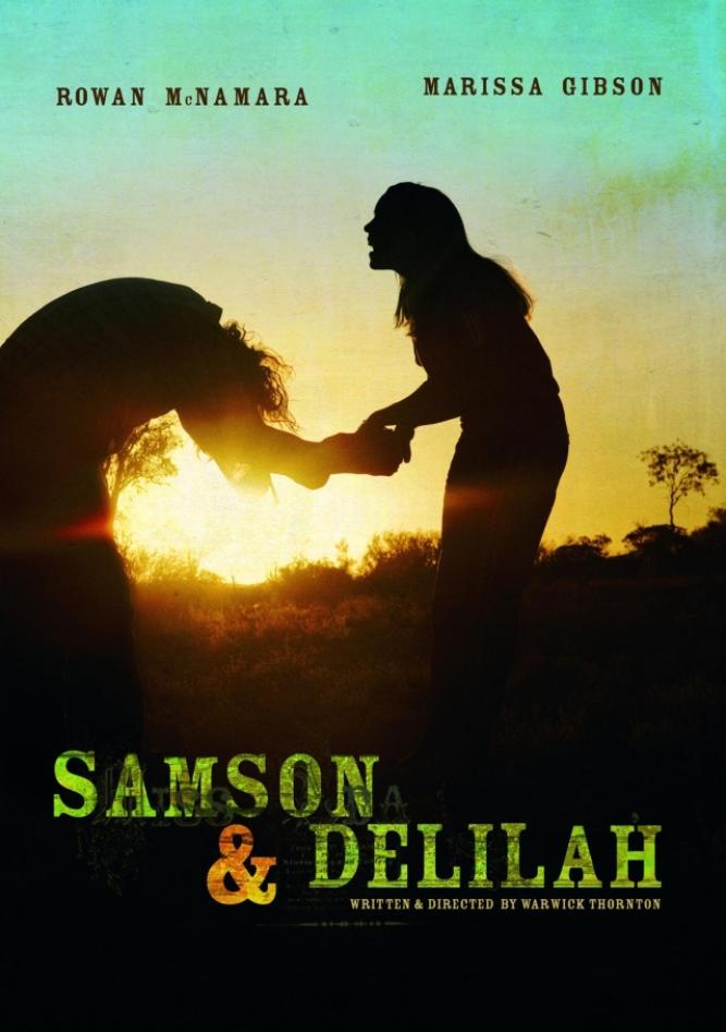 Samson & Delilah