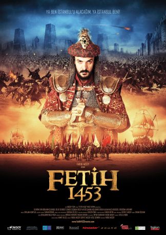 Fetih 1453