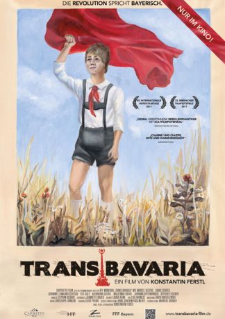 Trans Bavaria