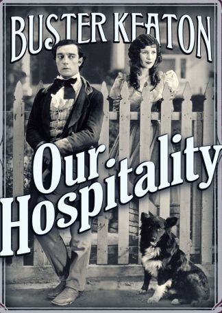 Our hospitality - verflixte Gastfreundschaft