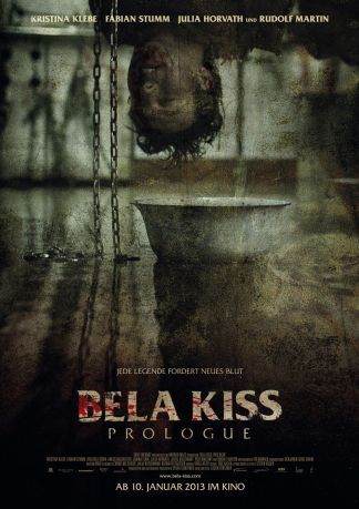 Bela Kiss: Prologue