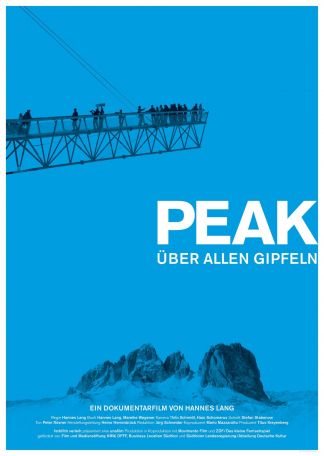 Peak - Über allen Gipfeln