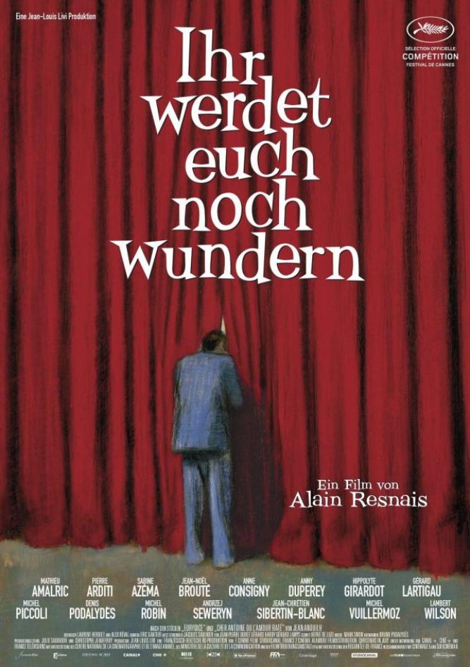 Ihr werdet euch noch wundern