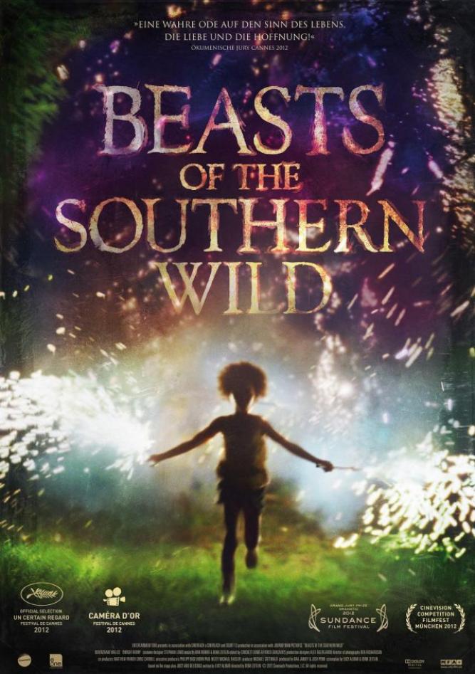 Beasts of the Southern Wild