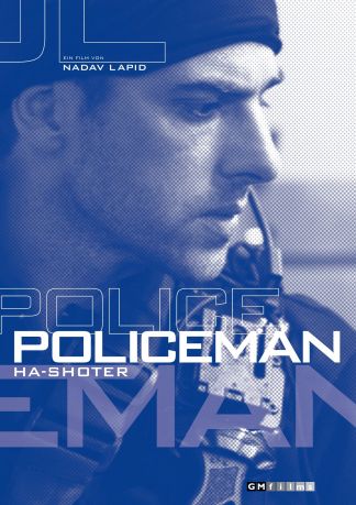 Policeman