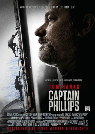 Captain Phillips