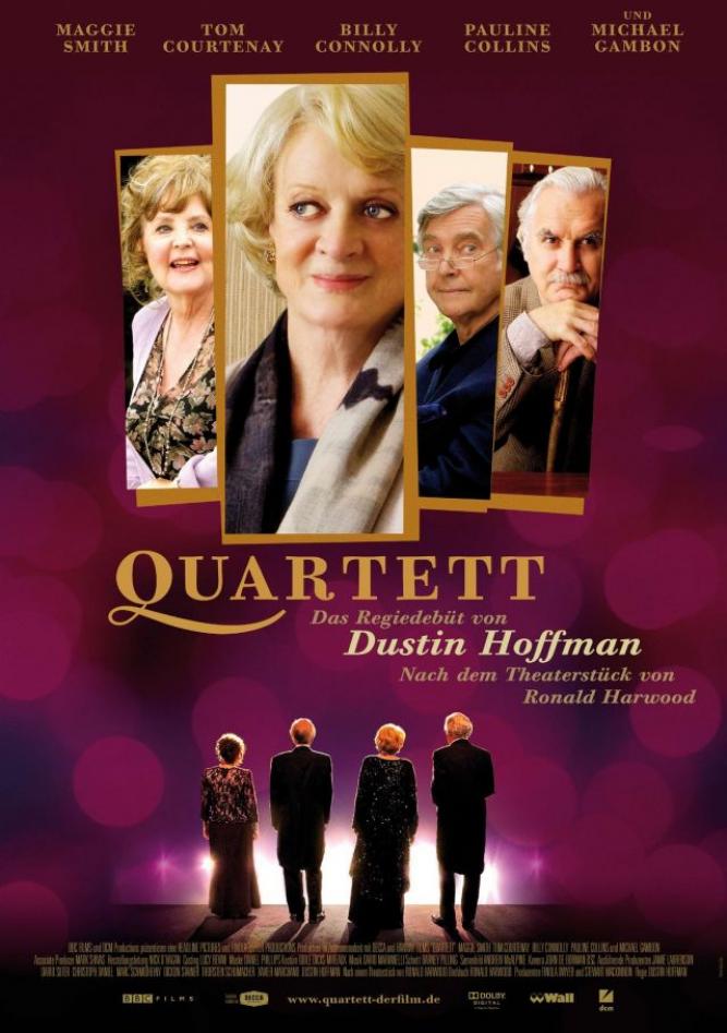 Quartett