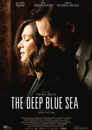 The Deep Blue Sea