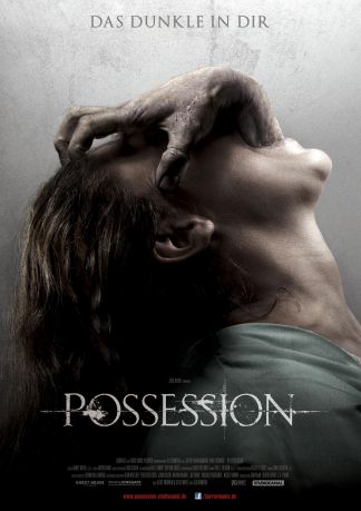 Possession - Das Dunkle in Dir