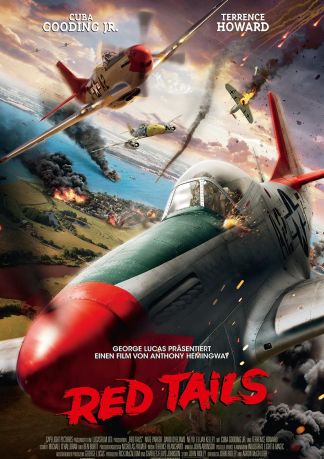 Red Tails