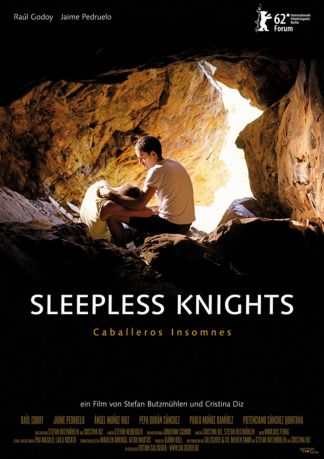 Caballeros Insomnes - Sleepless Knights