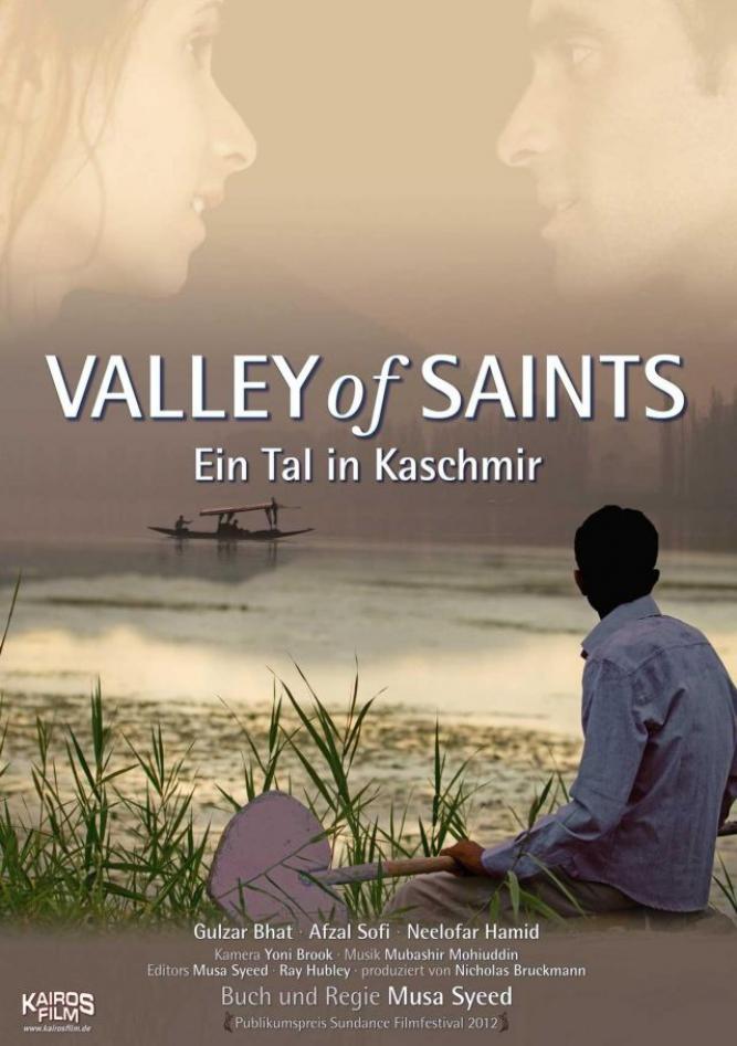 Valley of Saints - Ein Tal in Kaschmir