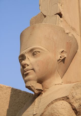 Reisekino: Ägypten - Der Glanz der Pharaonen