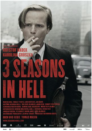 3 Seasons in Hell