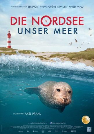 Die Nordsee - Unser Meer
