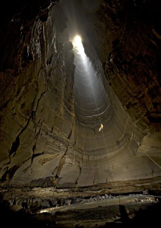 No Place on Earth - Kein Platz zum Leben