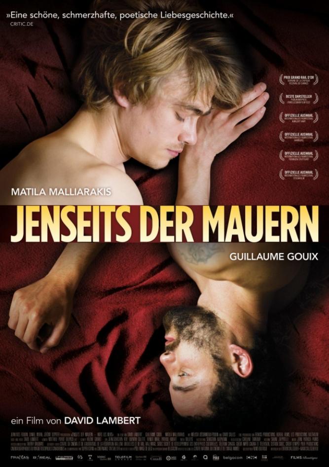 Hors les murs - Jenseits der Mauern