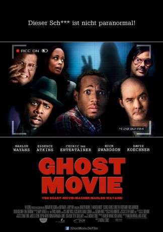 Ghost Movie