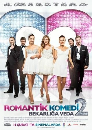 Romantik Komedi 2 - Die Romantische Komödie 2