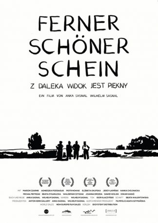 Ferner schöner Schein
