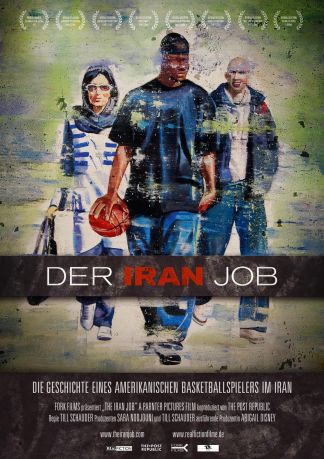 The Iran Job - Der Iran Job
