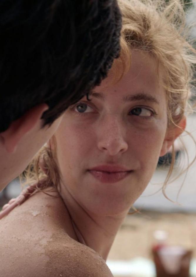 Un Amor - Eine Liebe fürs Leben