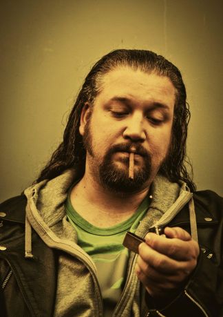 King Ping - Tippen Tappen Tödchen