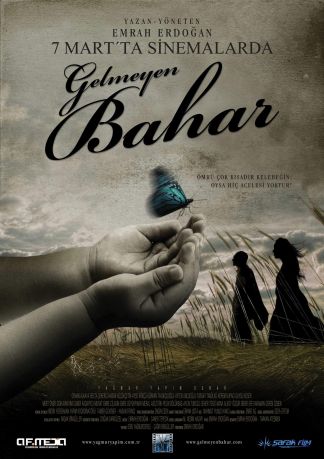 Gelmeyen Bahar - Der Frühling ohne dich