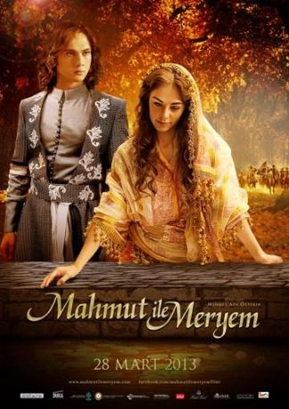 Mahmut und Meryem