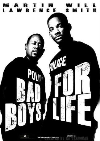 Bad Boys for Life
