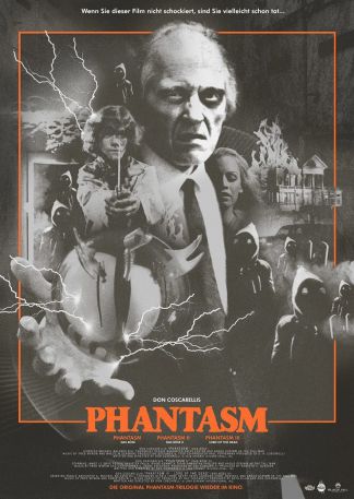 Phantasm - Das Böse