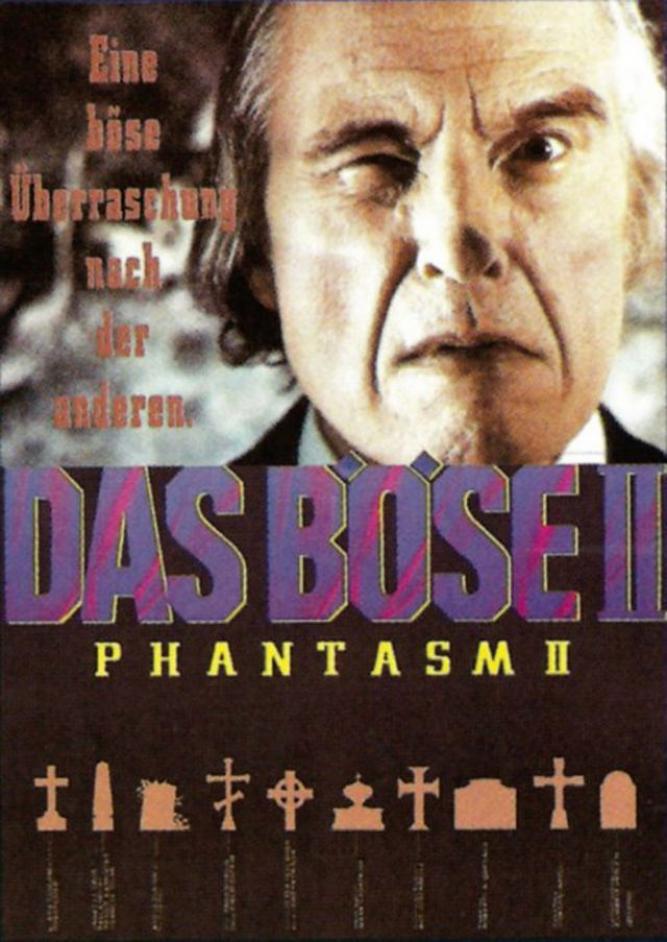 Phantasm II - Das Böse II
