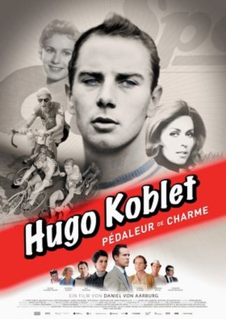 Hugo Koblet - Pédaleur de Charme