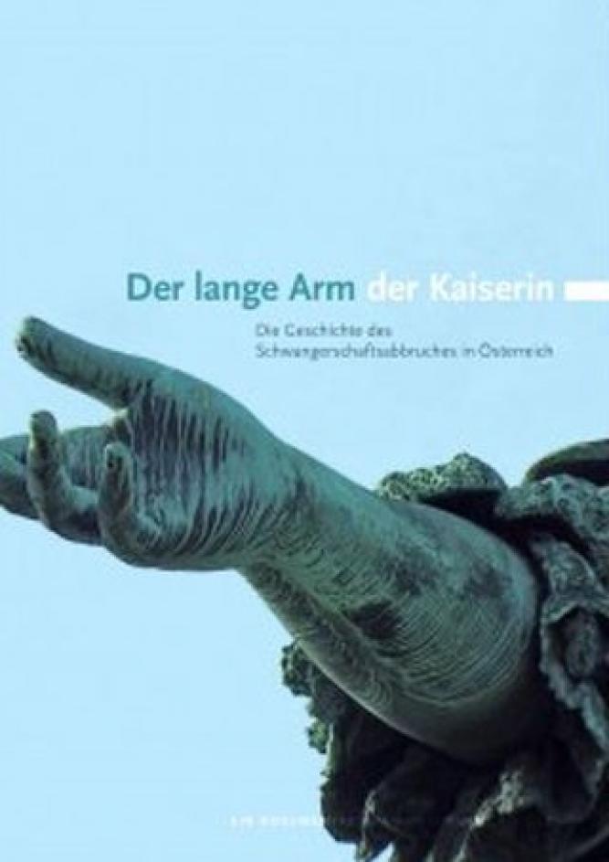 Der Lange Arm der Kaiserin