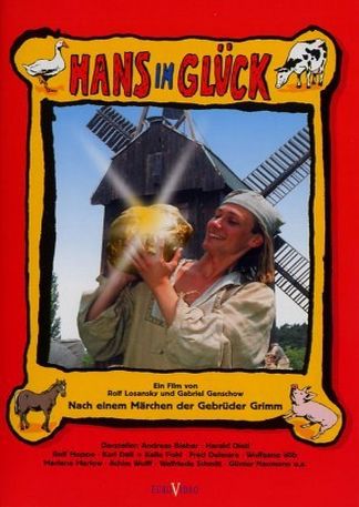 Hans im Glück