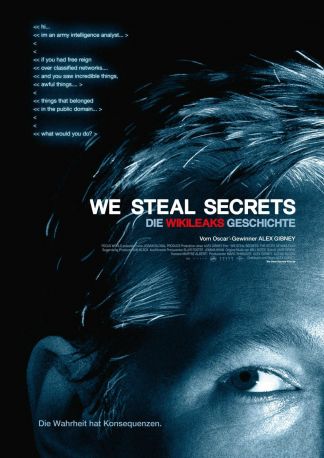 We Steal Secrets - Die Wikileaks Geschichte
