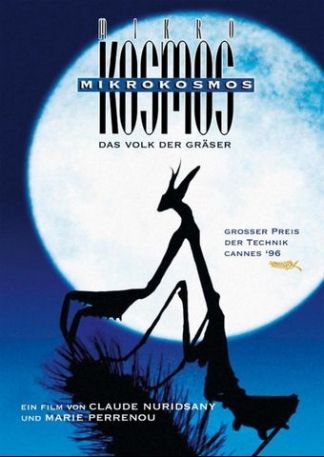 Mikrokosmos - Das Volk der Gräser
