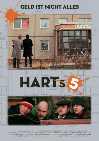 Harts5 - Geld ist nicht alles